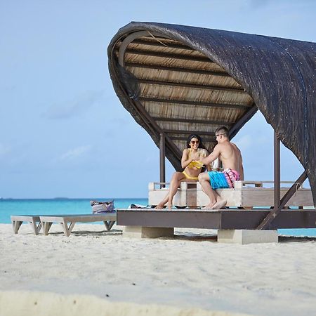 Kuredu Island Resort & Spa Exterior foto