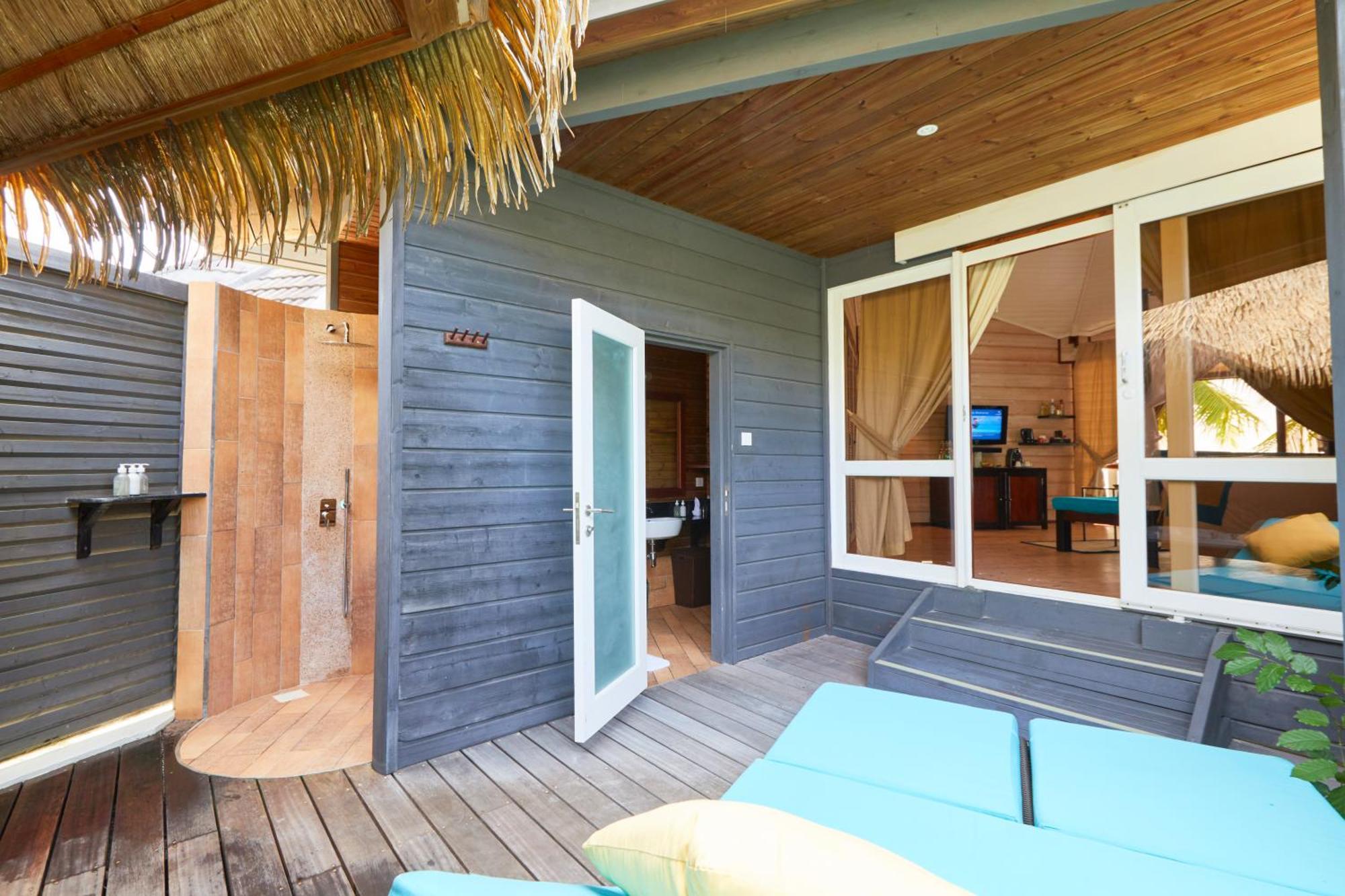 Kuredu Island Resort & Spa Habitación foto