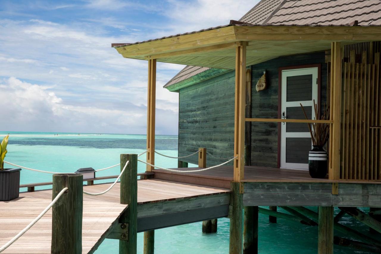 Kuredu Island Resort & Spa Exterior foto